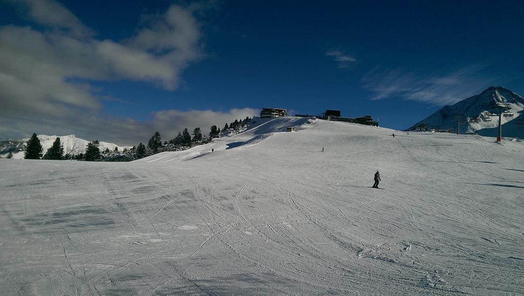 Gaestehaus Tramnitz Mayrhofen Exterior foto